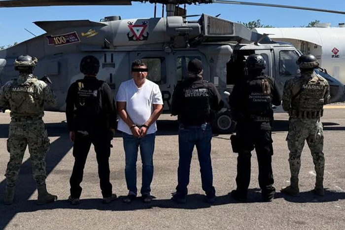 Nayarit refuerza seguridad tras la captura de “El Jardinero”