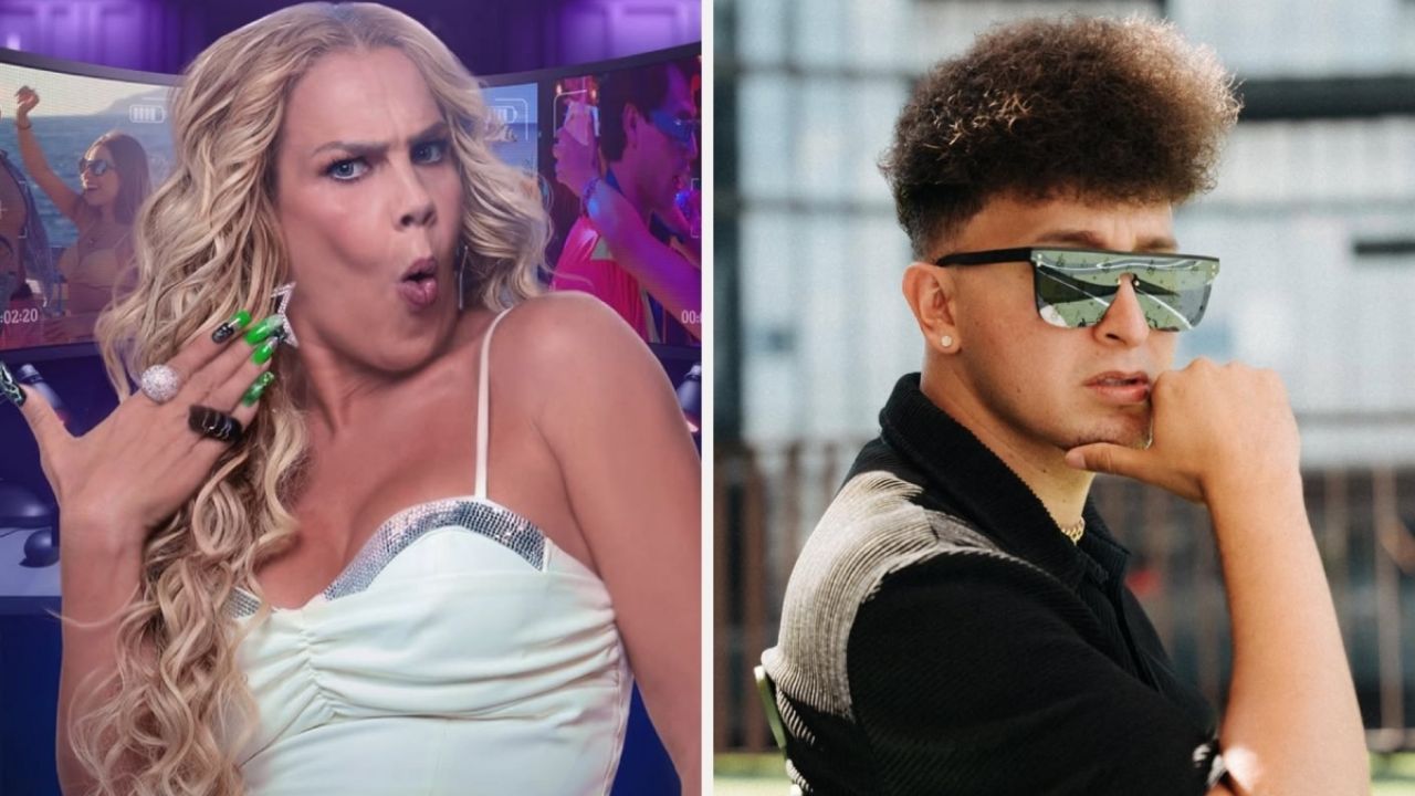 Niurka Marcos revela secretos de La Mansión VIP y HotSpanish reacciona