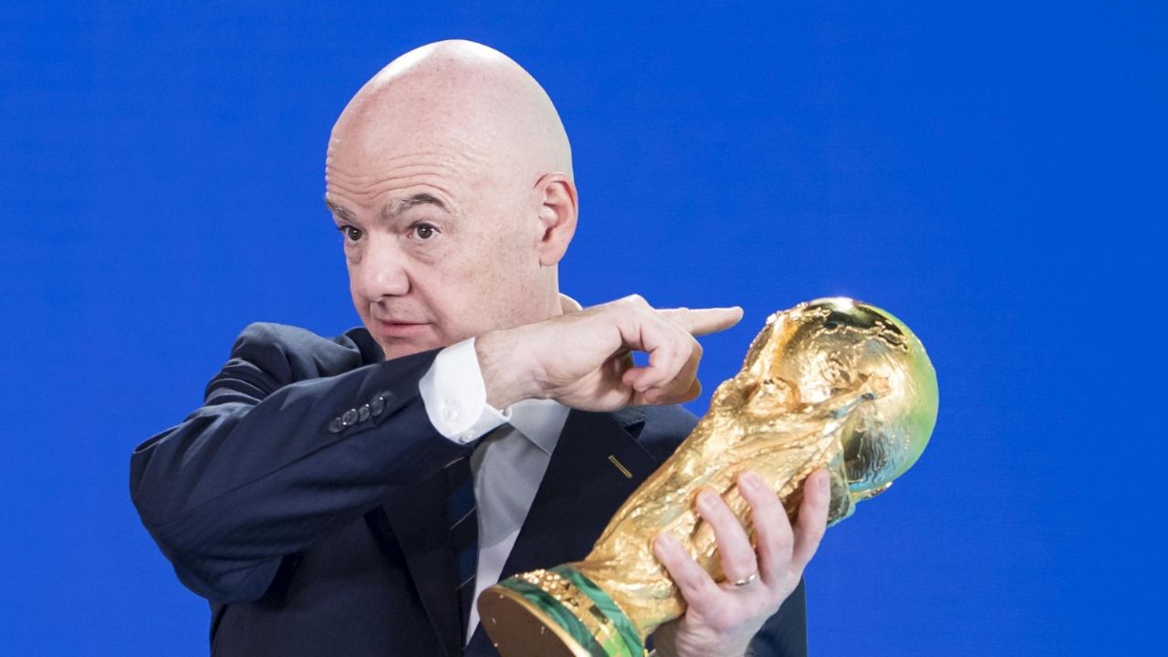 Nuevas categorías de boletos disponibles para el Mundial 2026