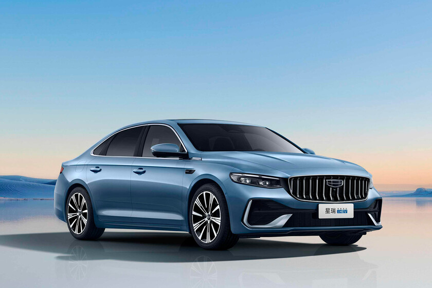 Nuevo híbrido desafía a Toyota: análisis del modelo XYZ 2023.