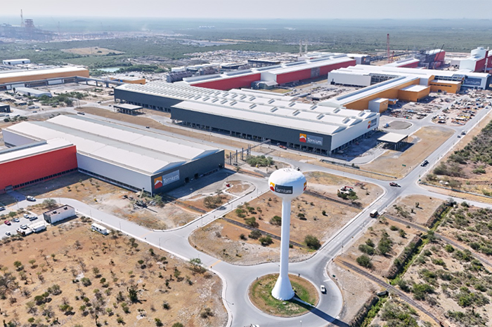 Nuevo León investiga financiamiento de Ternium por sus emisiones contaminantes
