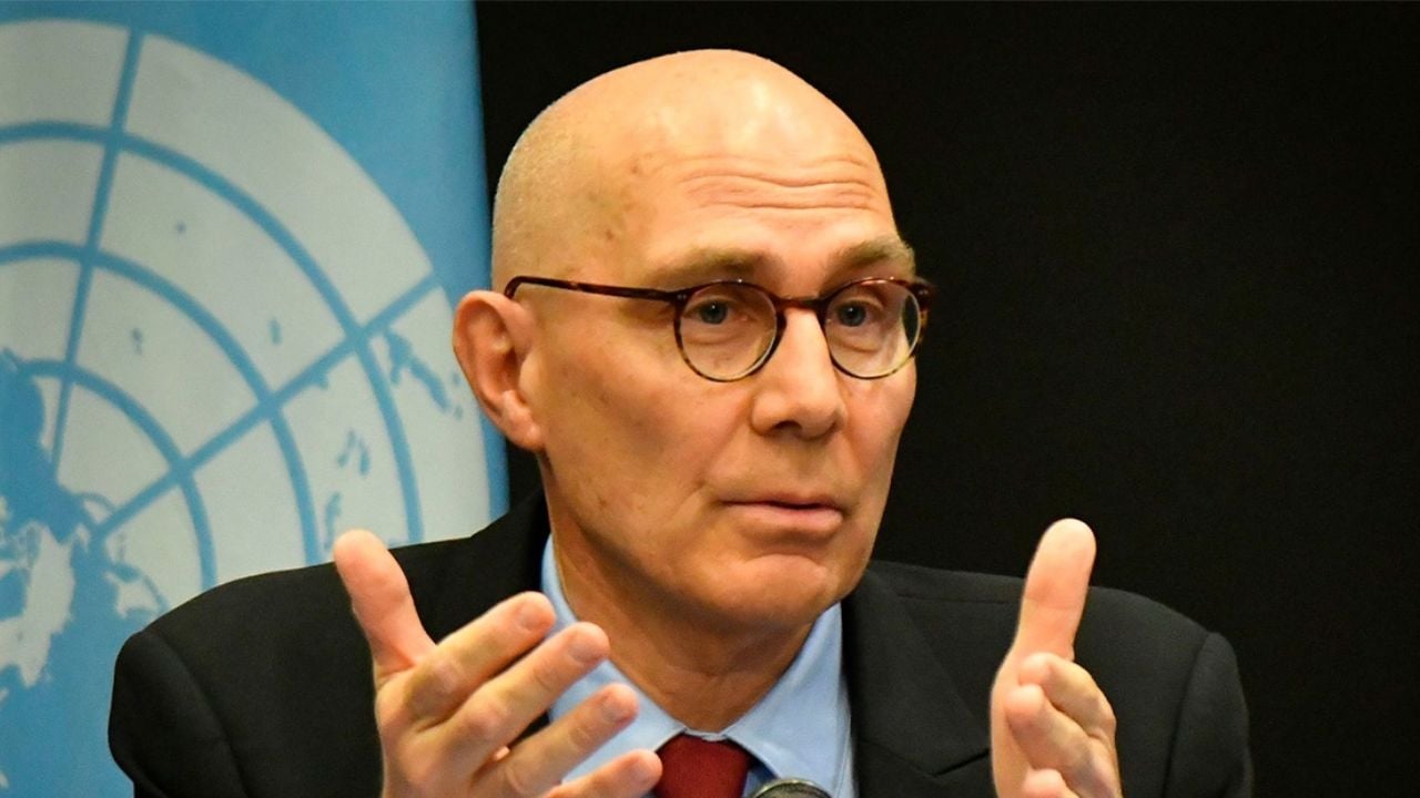 ONU finaliza visita a México y destaca avances, pero demanda acción contra desapariciones