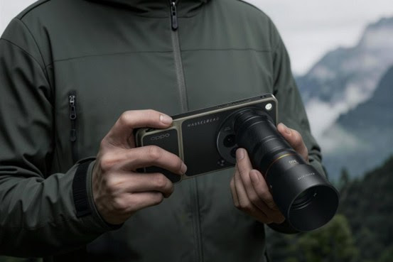Oppo Find X9 Ultra: Innovaciones en Fotografía Móvil y Especificaciones Técnicas