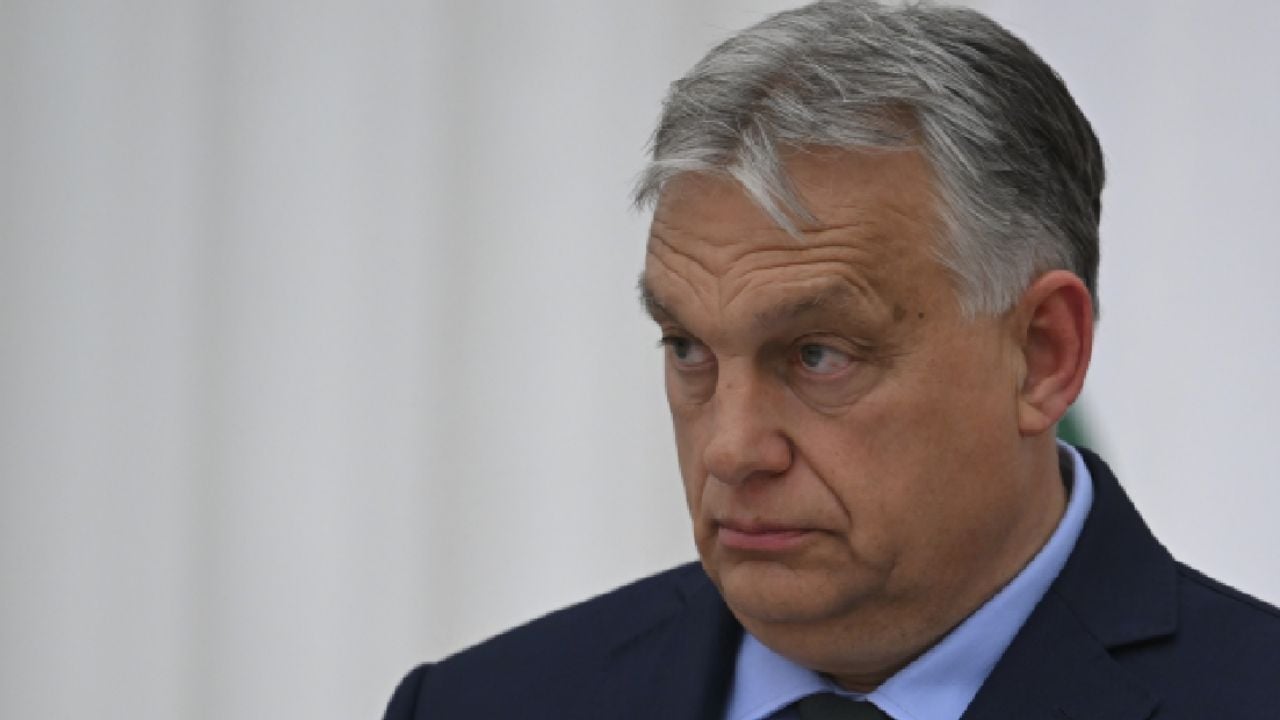 Orbán confirma su salida del Parlamento húngaro tras derrota electoral