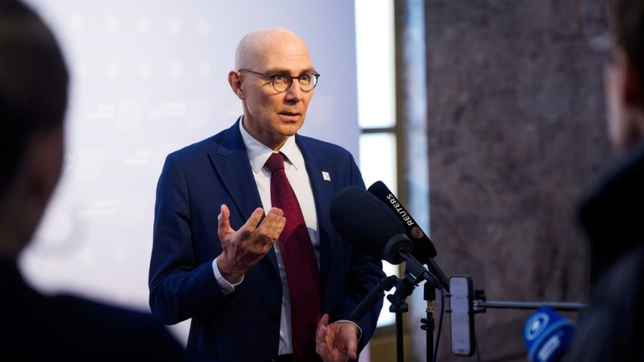 Organizaciones en México instan al alto comisionado de la ONU a criticar al gobierno