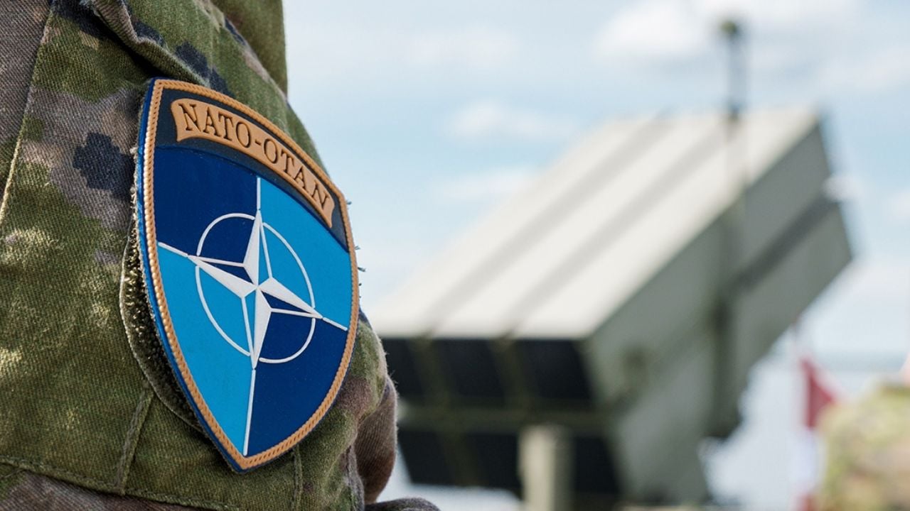 OTAN considera suspender cumbres anuales ante tensiones con Trump en Washington