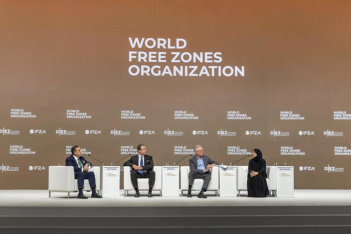 Panamá acogerá Congreso Mundial de Zonas Francas sobre comercio e inversión.