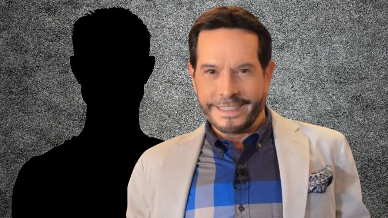 Pepillo Origel y un enigmático actor: ¿nace una nueva conexión?
