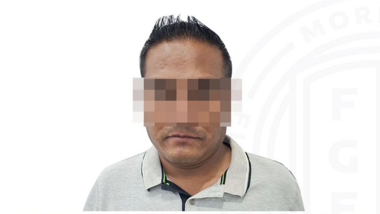 Prisión preventiva para alcalde de Tlalnepantla, Morelos por abuso sexual