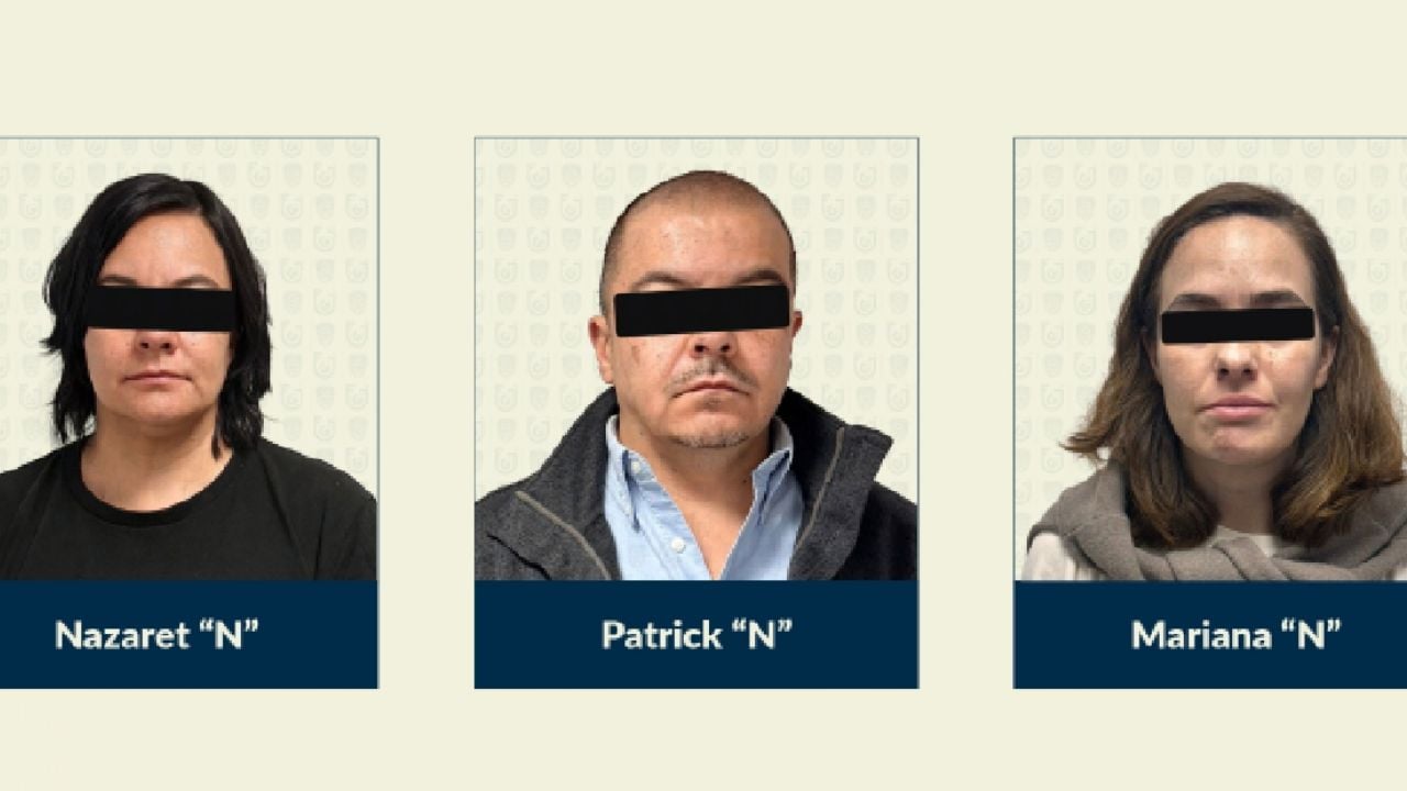 Procesan en CDMX a supuesta líder de fraude piramidal de MetaXchange