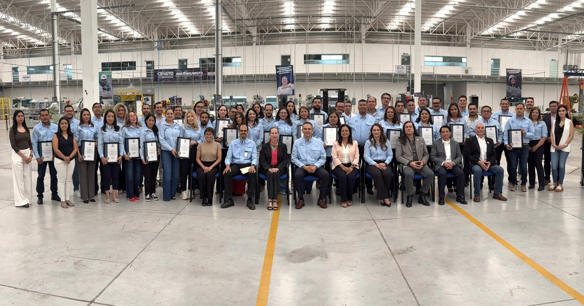 Procuraduría Ambiental otorga Distintivos Buenas Prácticas Ambientales en [Ciudad/Estado]