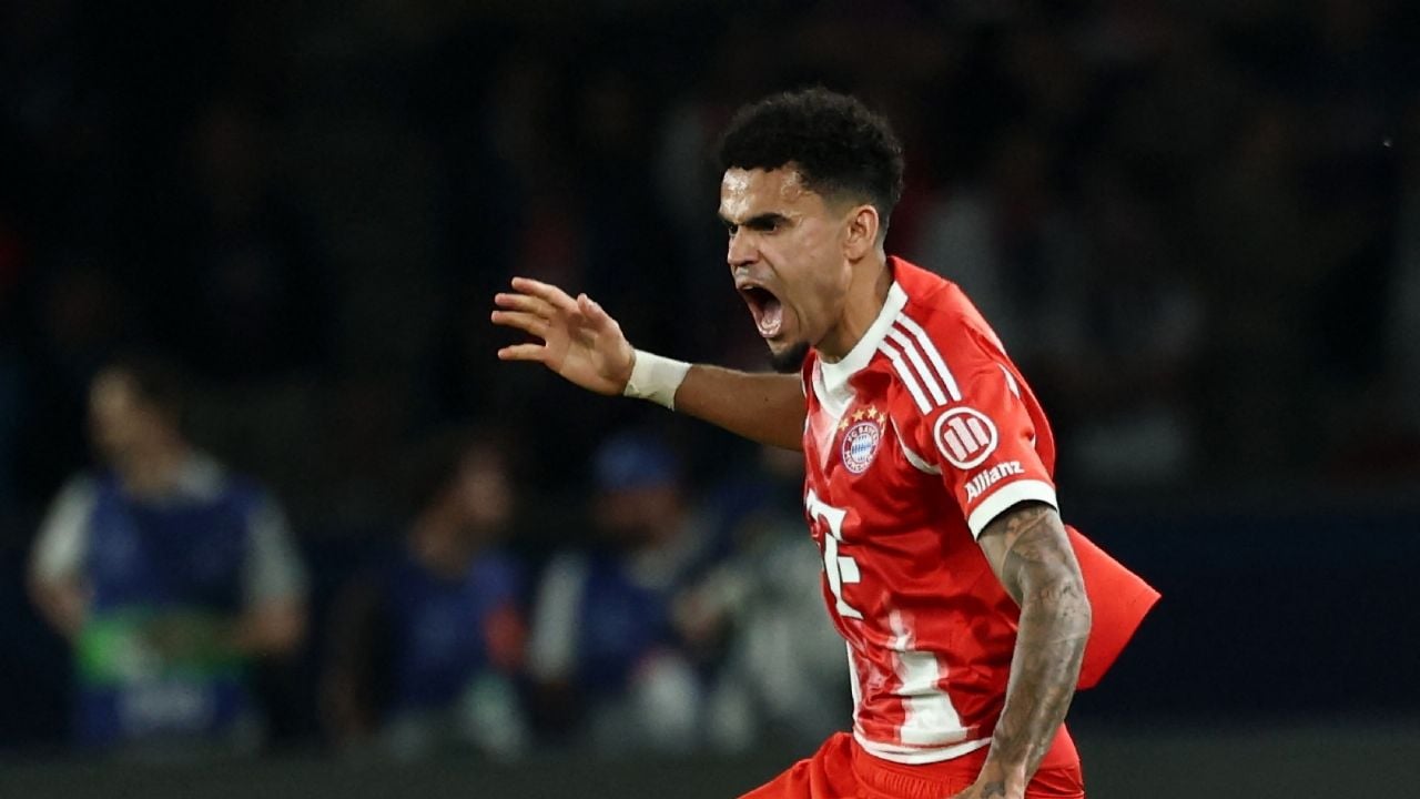 PSG supera al Bayern en un emocionante partido de semifinales de Champions