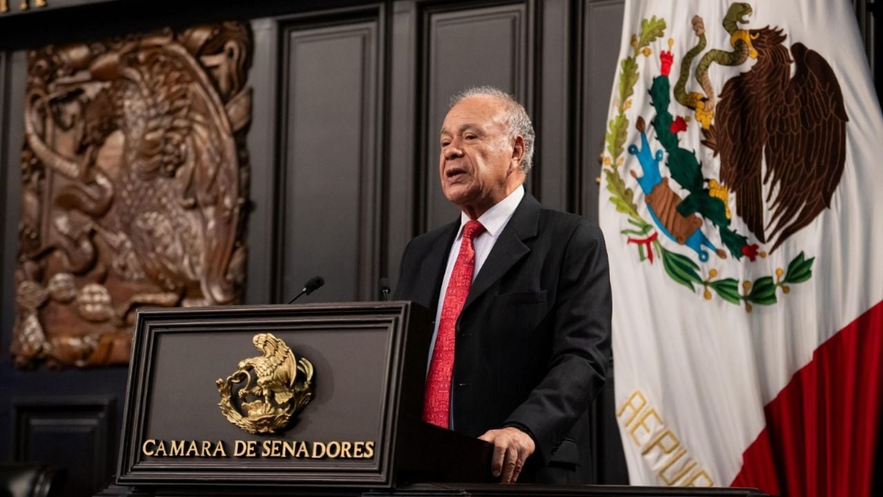 PT en el Senado de México busca eliminar permiso para bloquear cuentas bancarias