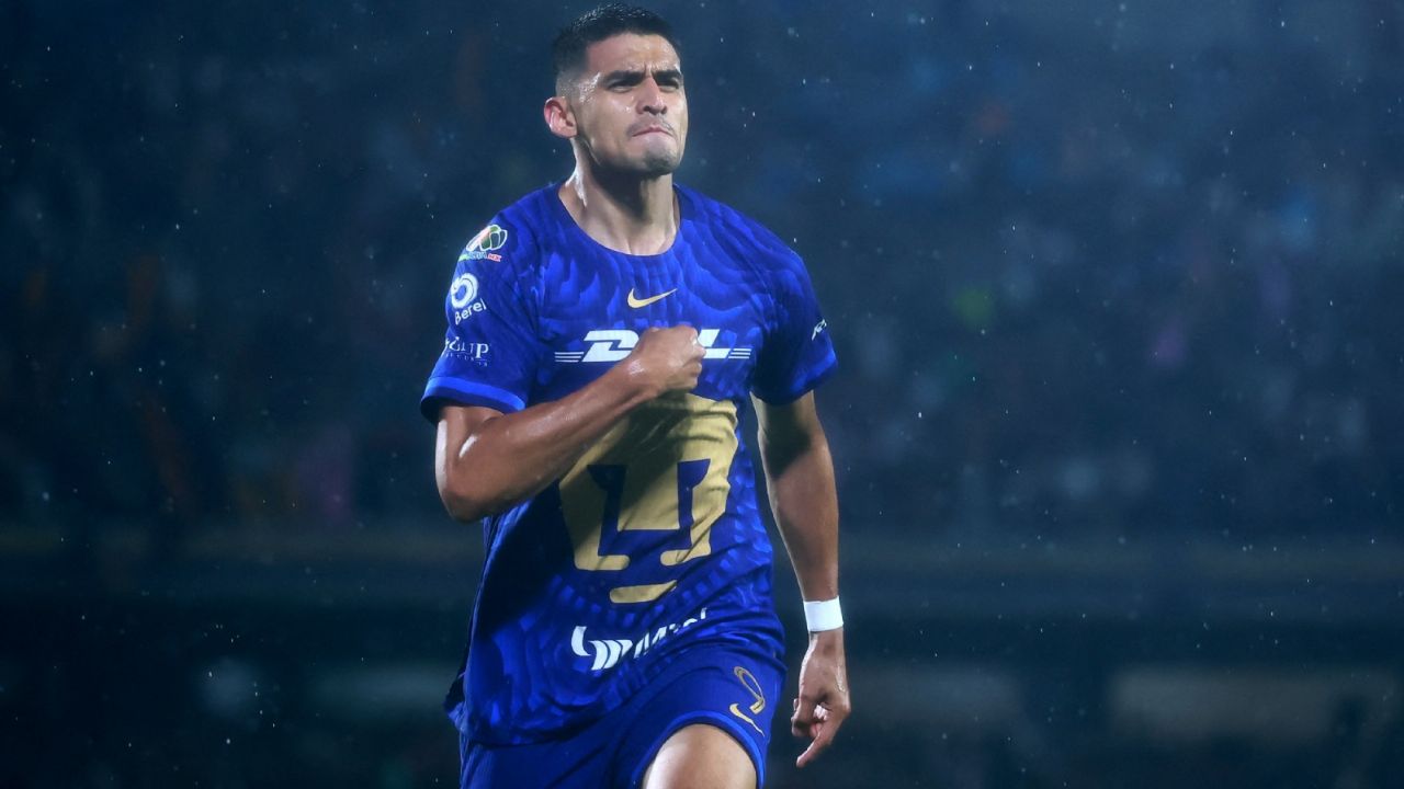 Pumas firma una remontada brillante frente a FC Juárez en CU