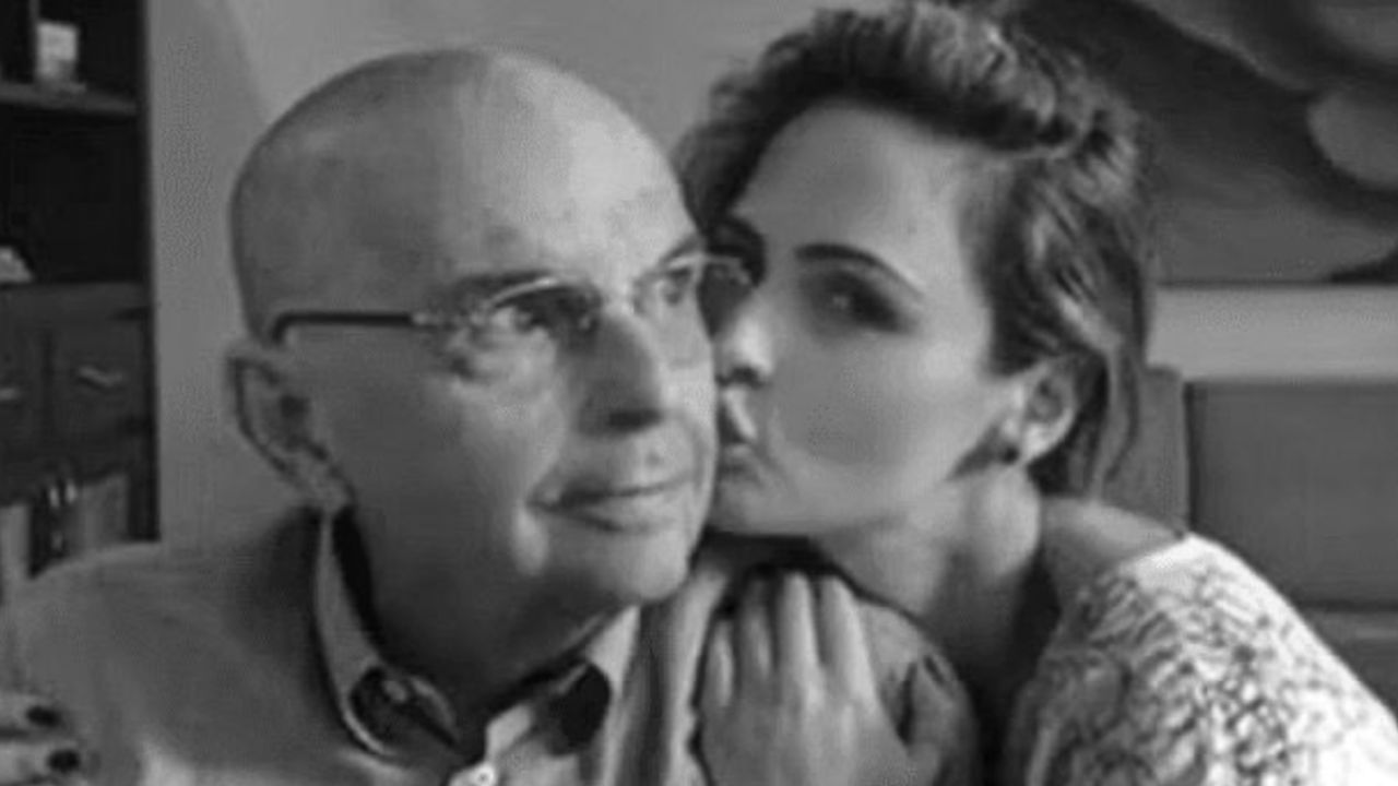 Reacción impactante de concursante de Big Brother Brasil tras la muerte de su padre