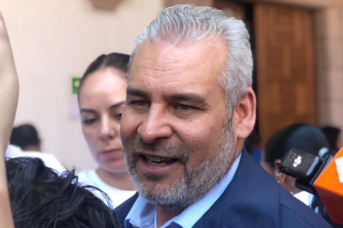 Regreso a clases en la UMSNH: prioridad para Morelia y Michoacán