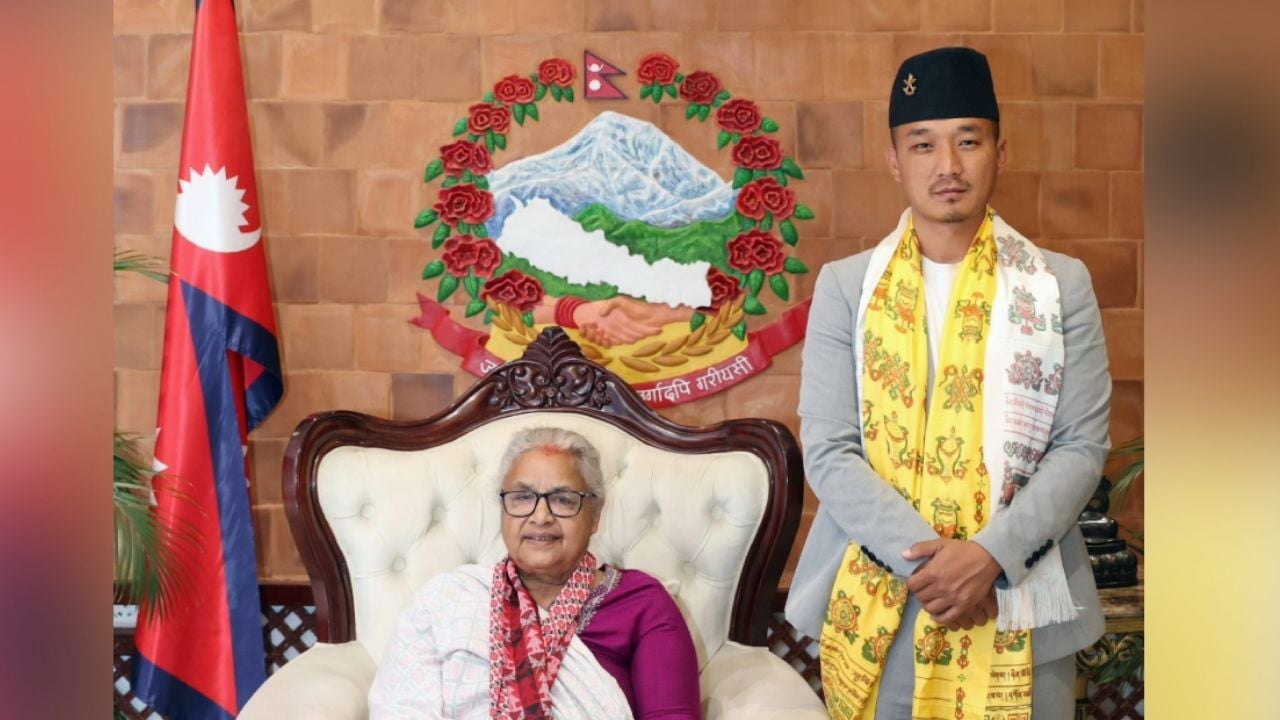 Renuncia el ministro de Interior de Nepal tras acusaciones de corrupción
