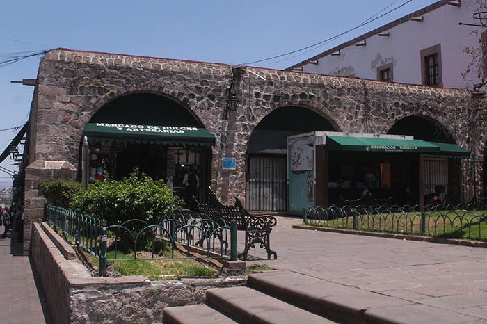 Revive la tradición del Mercado Gómez Farías en Ciudad Victoria, Tamaulipas