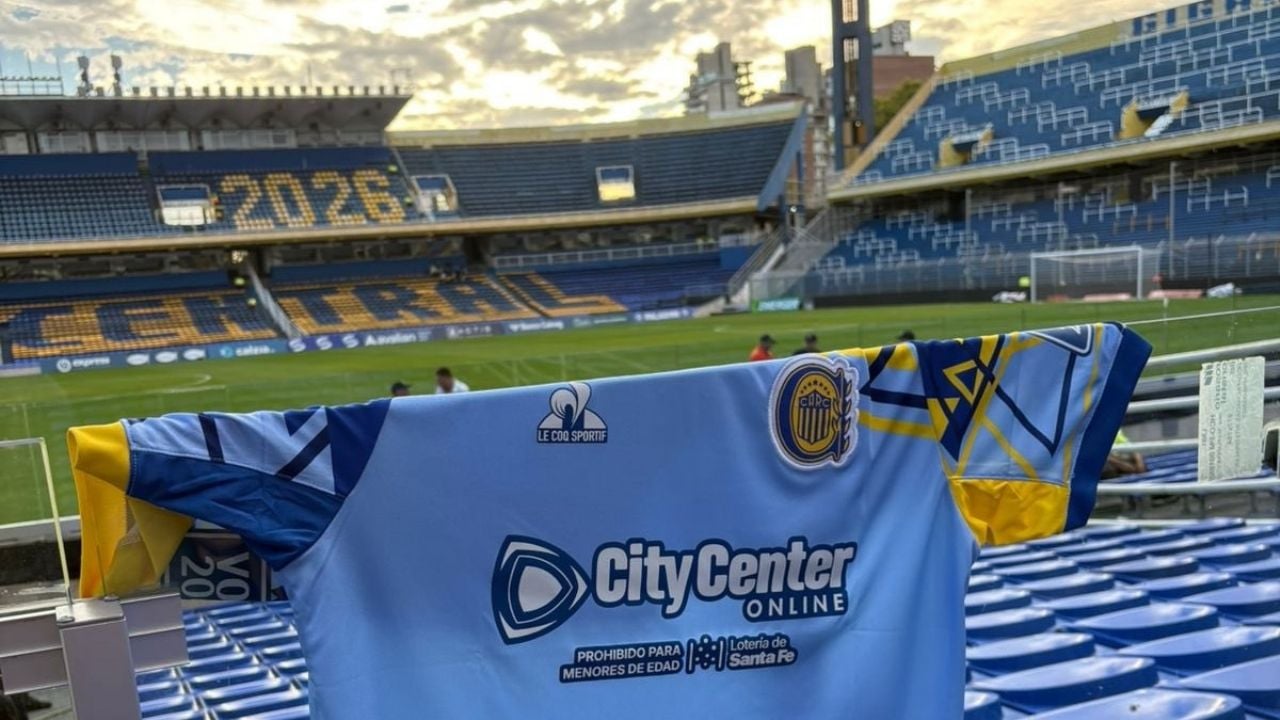 Rosario Central suspende categorías inferiores por denuncia de abuso entre jóvenes.