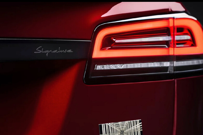 Sanciones por reventa anticipada del Tesla Model X y Model S.