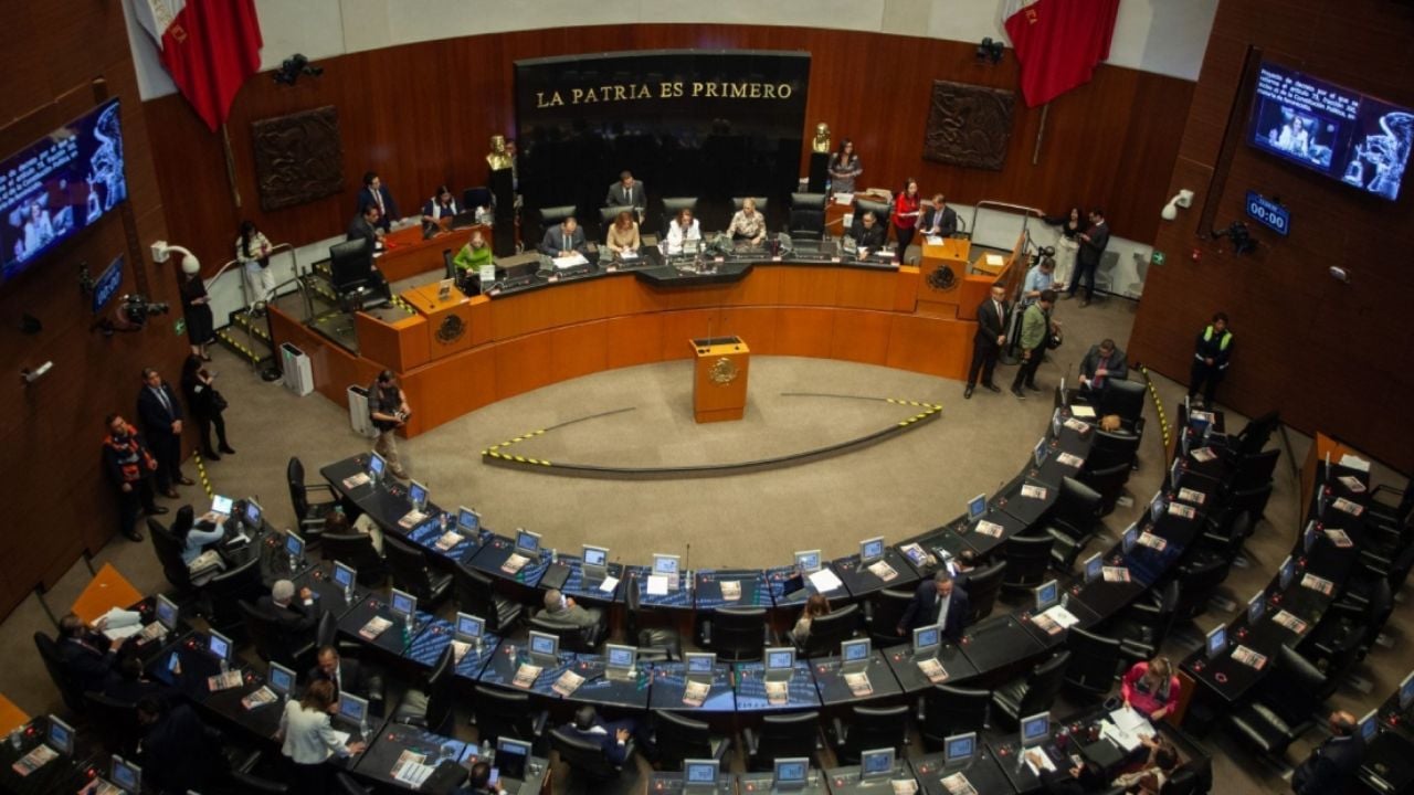 Senado avanza en reforma sobre subcuentas de trabajadores para vivienda en [Ciudad/Estado]