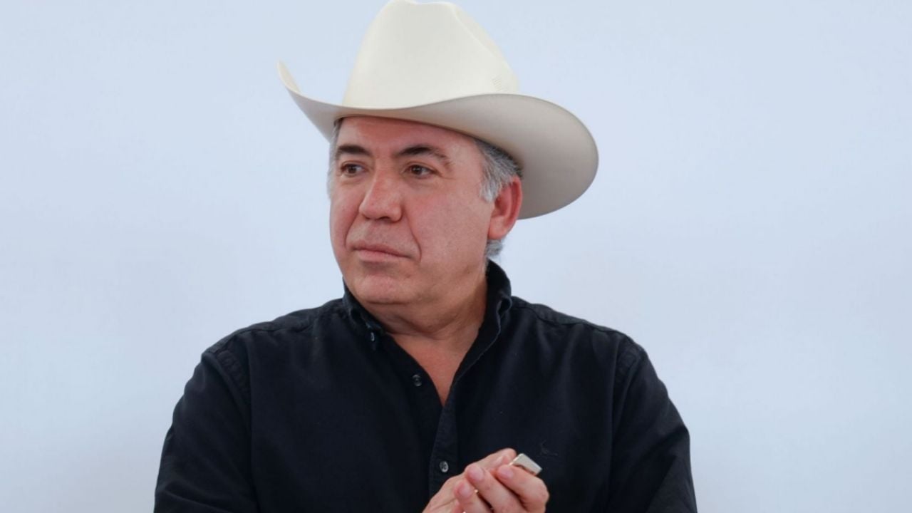 Senador de Morena en Sinaloa, Enrique Inzunza, acusado de vínculos con el crimen organizado