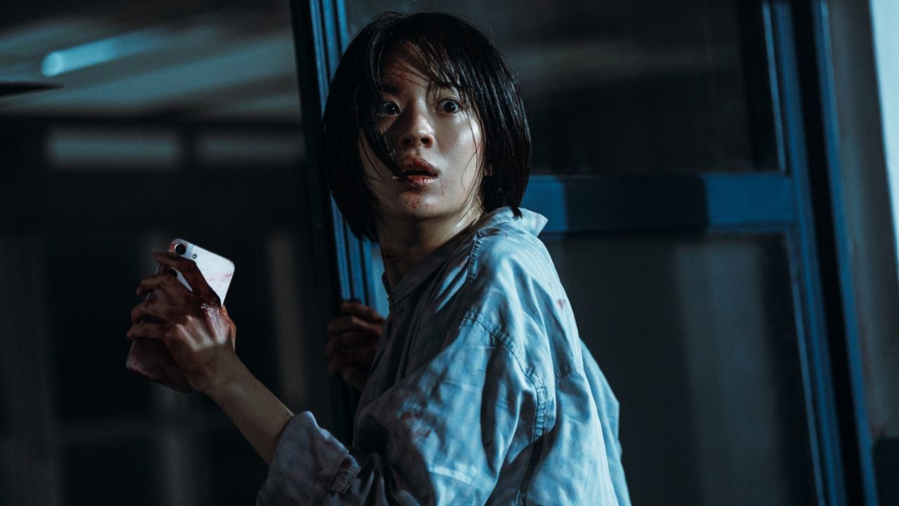 Serie coreana en Netflix: Una app de deseos con consecuencias mortales