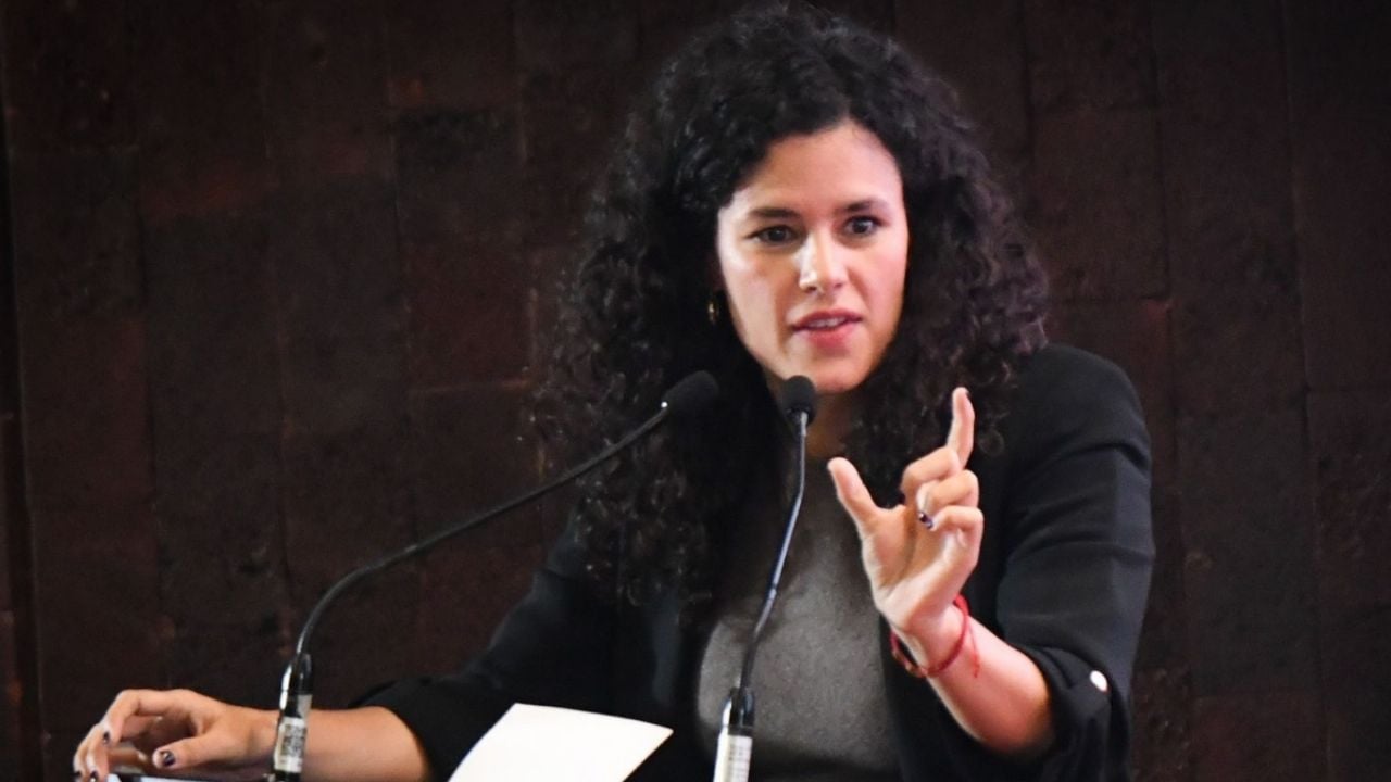 Sheinbaum anuncia el nuevo rol de Luisa María Alcalde en Morena