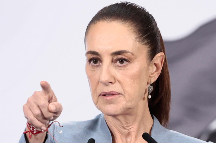 Sheinbaum exige aclaraciones sobre posible operación de la CIA en México