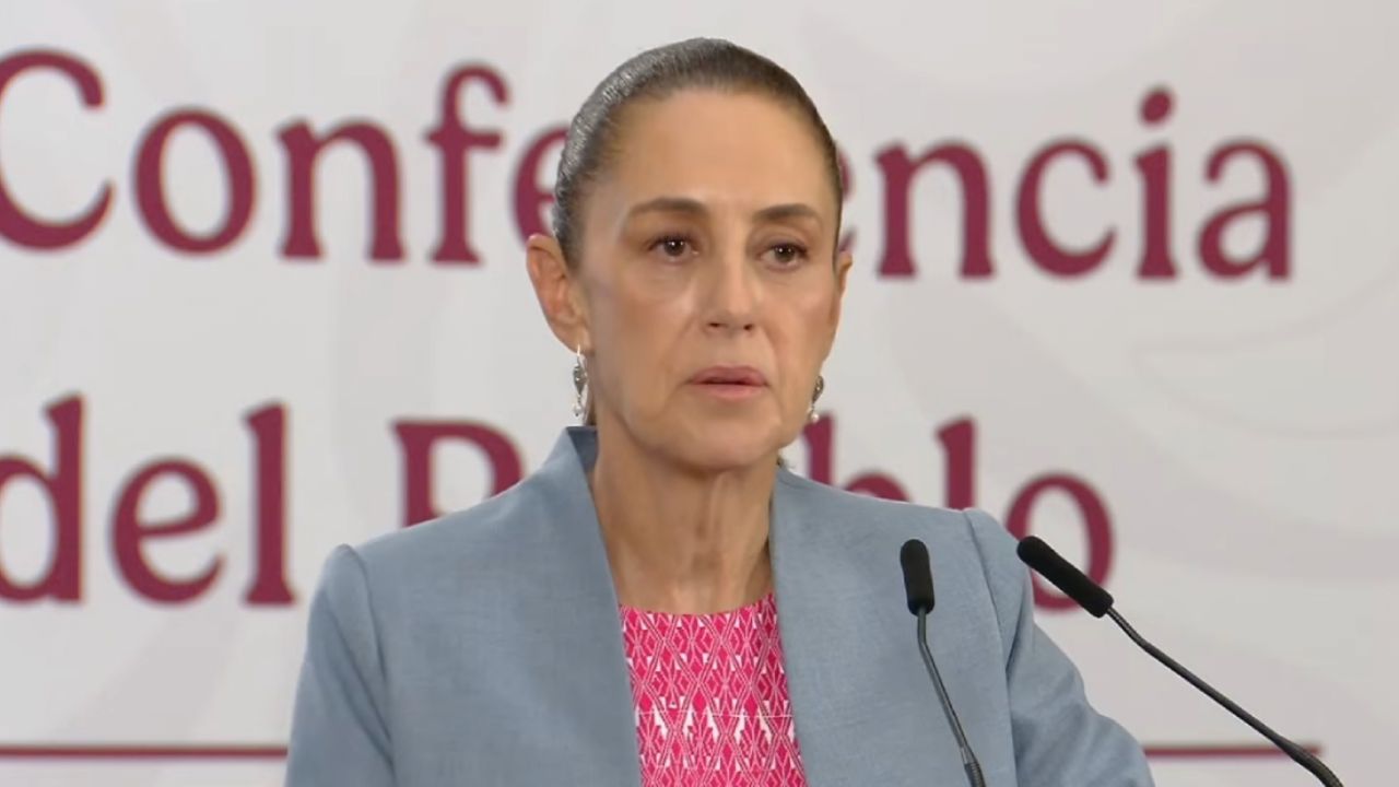 Sheinbaum implementa filtros de seguridad en Teotihuacán tras balacera reciente