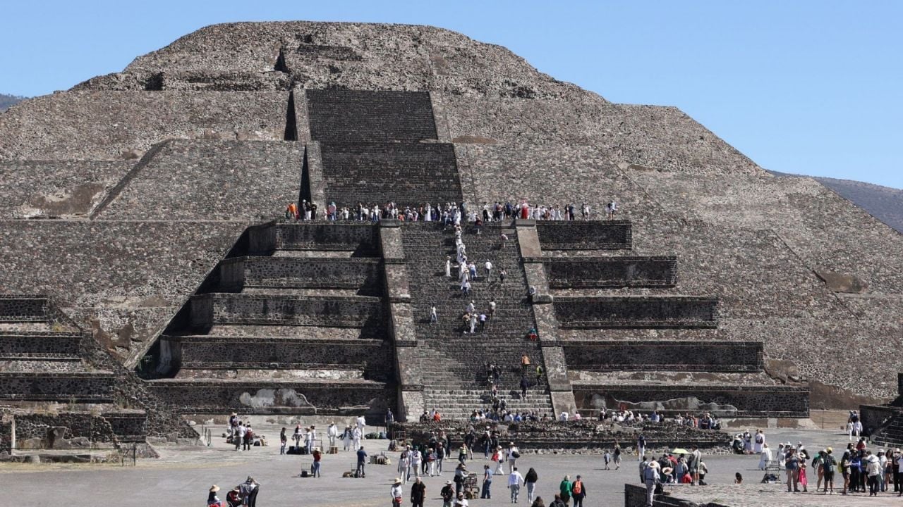 Sheinbaum informa sobre contacto con embajada de Canadá tras asesinato en Teotihuacán