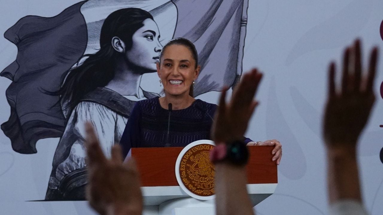 Sheinbaum y Carney dialogarán tras muerte de turista canadiense en Teotihuacán