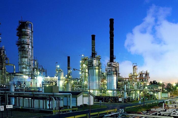 Sinaloa da inicio a la construcción de la planta de metanol más grande del mundo