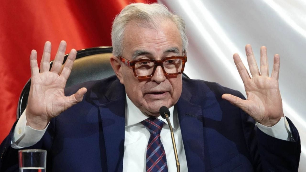 Sociedad Americana de México demanda transparencia del gobierno en caso Rocha Moya