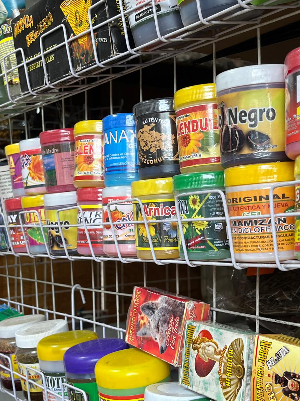 SSG detiene venta de productos engañosos sin respaldo científico en [Ciudad/Estado]