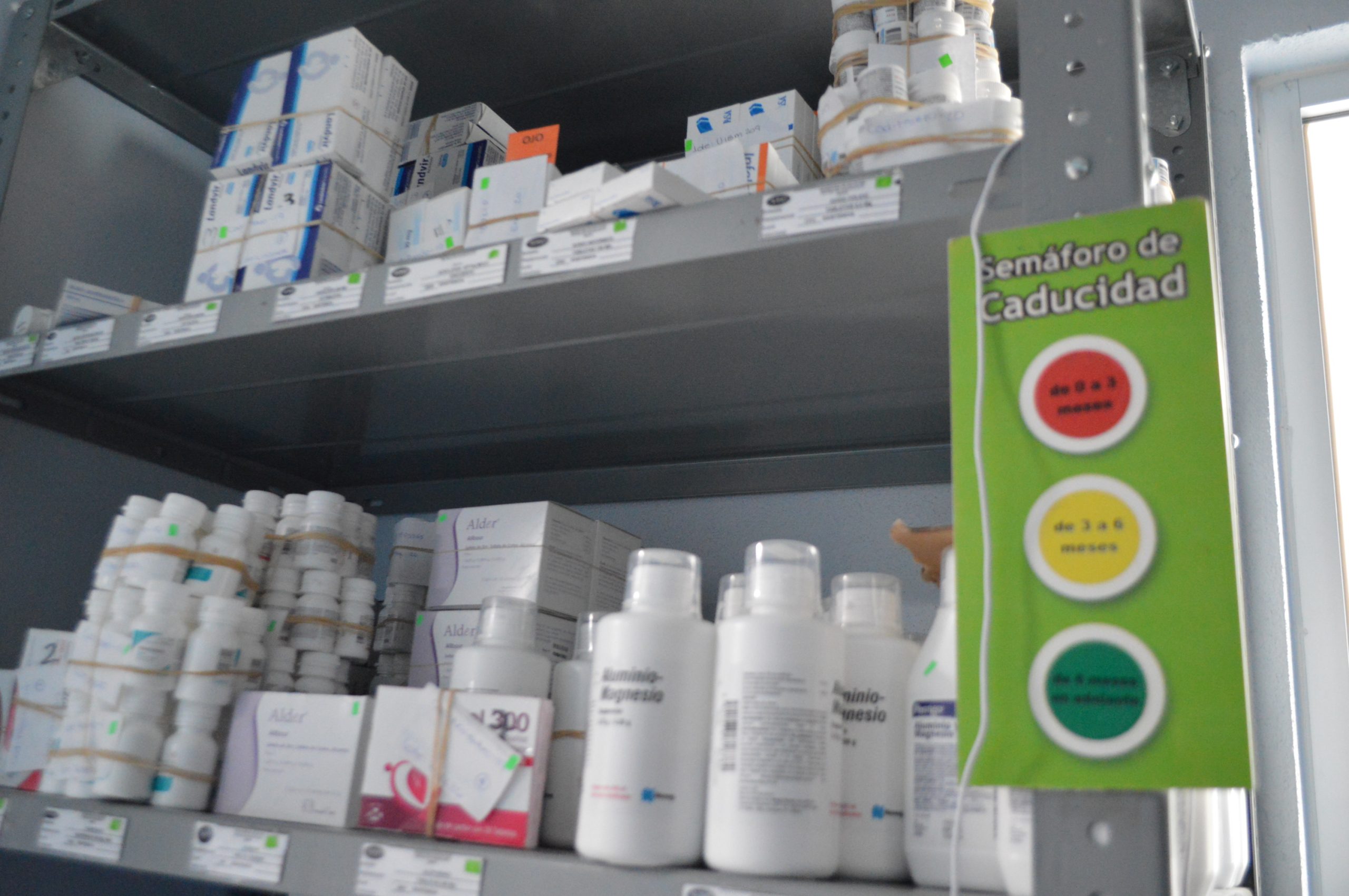SSG garantiza atención médica y suministro de medicamentos en Jalisco