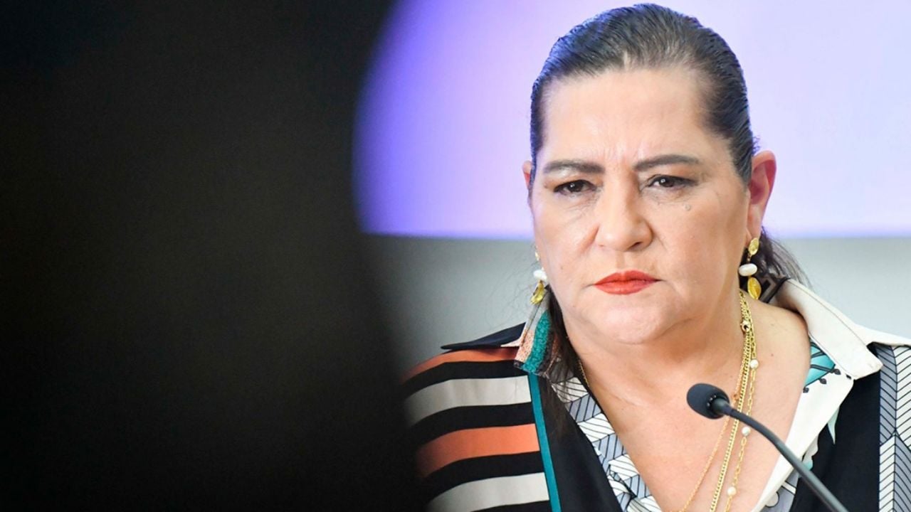 Taddei destituye a mandos clave y nombra a consejero en [Ciudad/Estado]