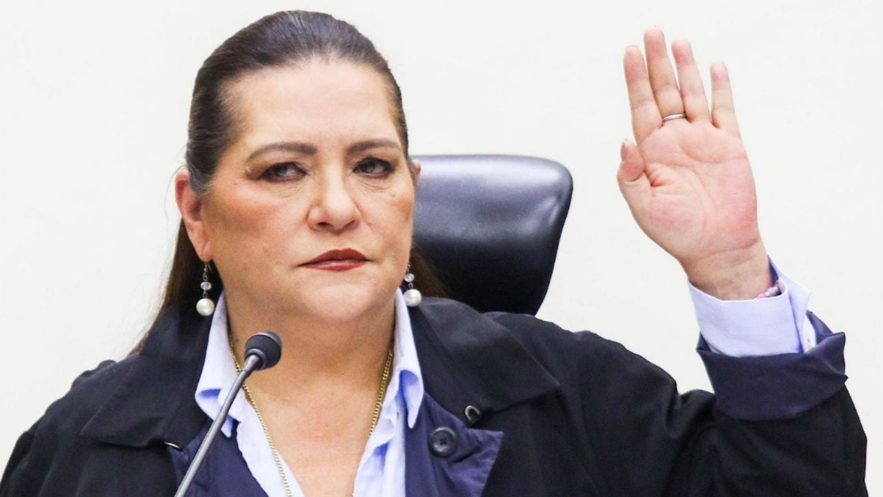 Taddei y asistente otorgaron contratos a empresas "hermanas" en Veracruz, denuncia ASF