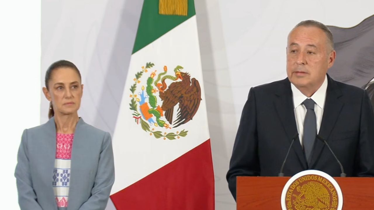 Teotihuacán: Tirador planeó ataque con objetos relacionados a la masacre de Columbine.