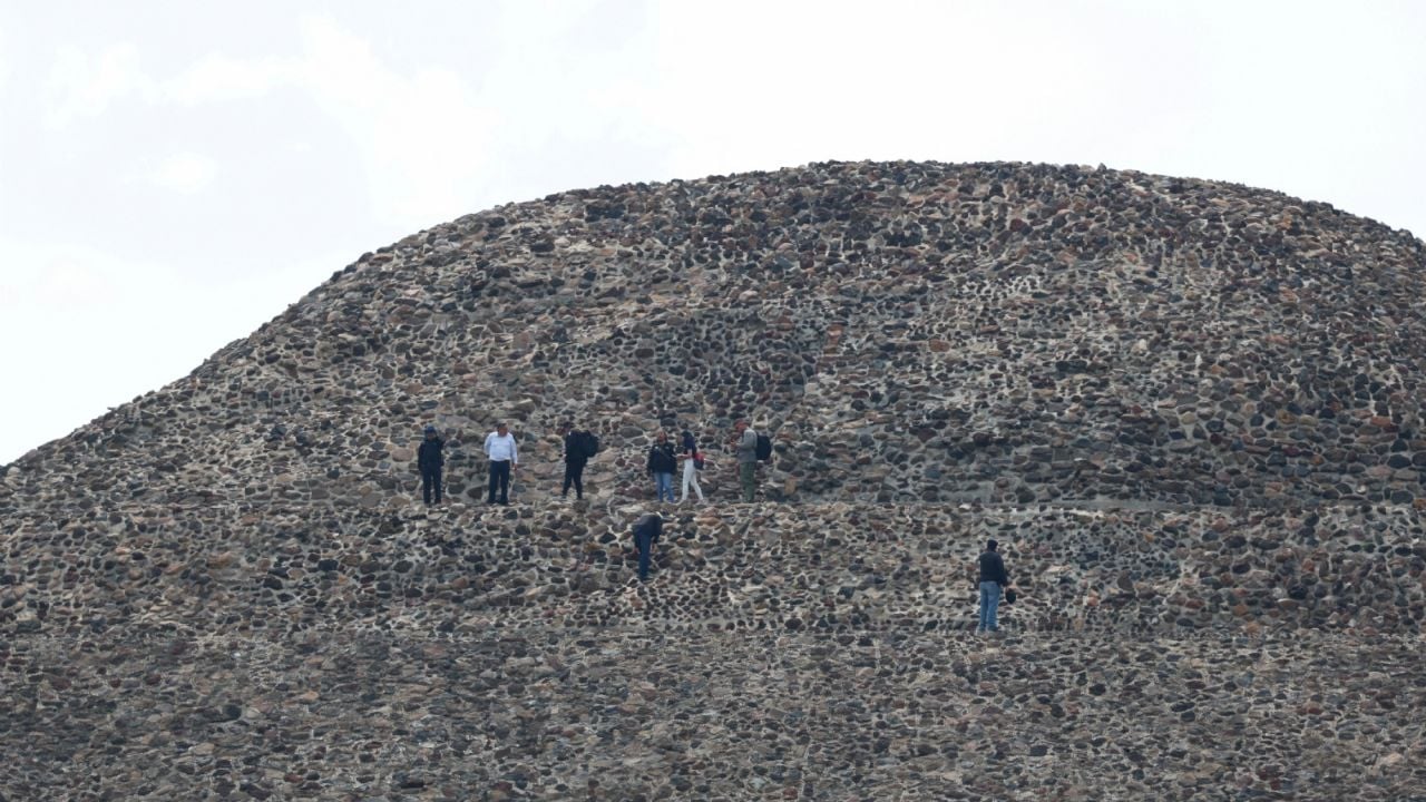 Tiroteo en Teotihuacán deja dos heridos en estado grave recibiendo atención especializada