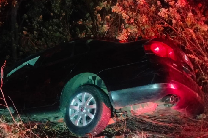 Trágico accidente deja un muerto en tramo Chilchota-Huecato, Michoacán