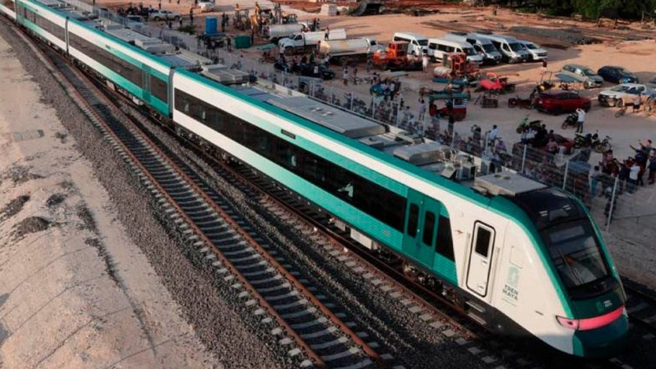 Tren Maya en Quintana Roo: comunidades afectadas por promesas incumplidas