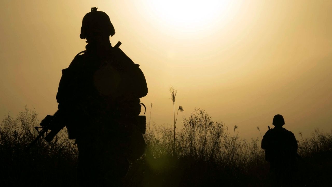 Tres militares muertos y uno herido en accidente durante entrenamiento en Japón