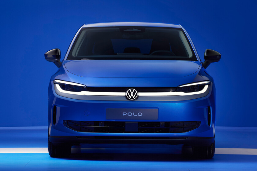 Volkswagen e-up! Finaliza producción de su versión con motor de combustión