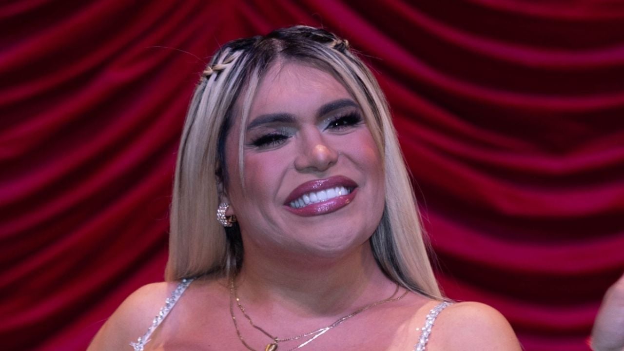 Wendy Guevara vuelve a tener su cuenta de Instagram tras el robo.