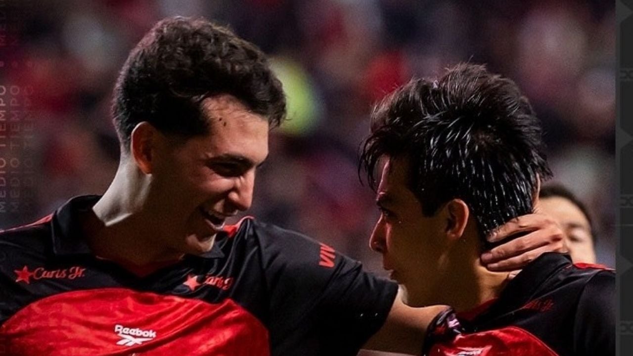 Xolos derrota a Pachuca y se acerca a la Liguilla con Abreu y Mora