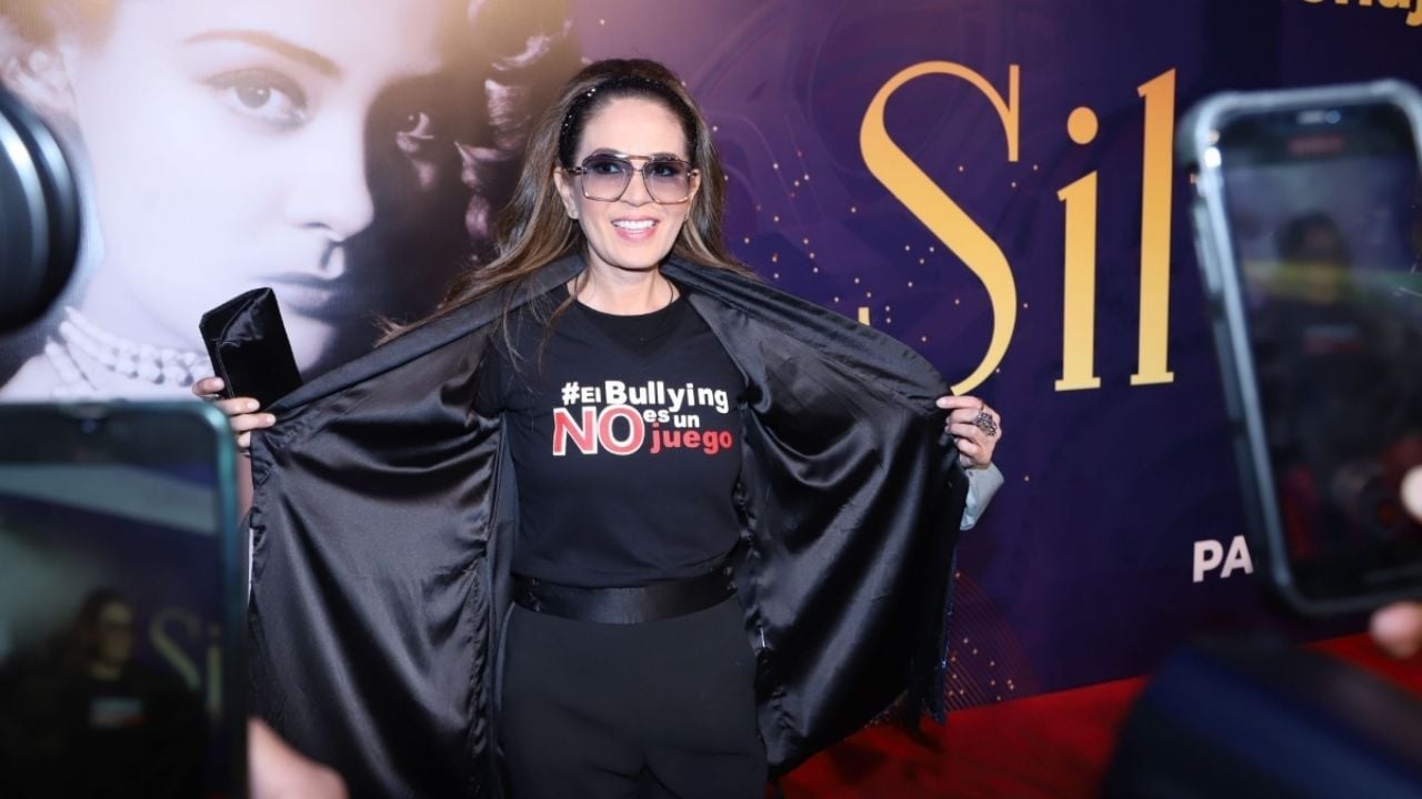 Yolanda Andrade comparte un conmovedor mensaje tras una inesperada pérdida.