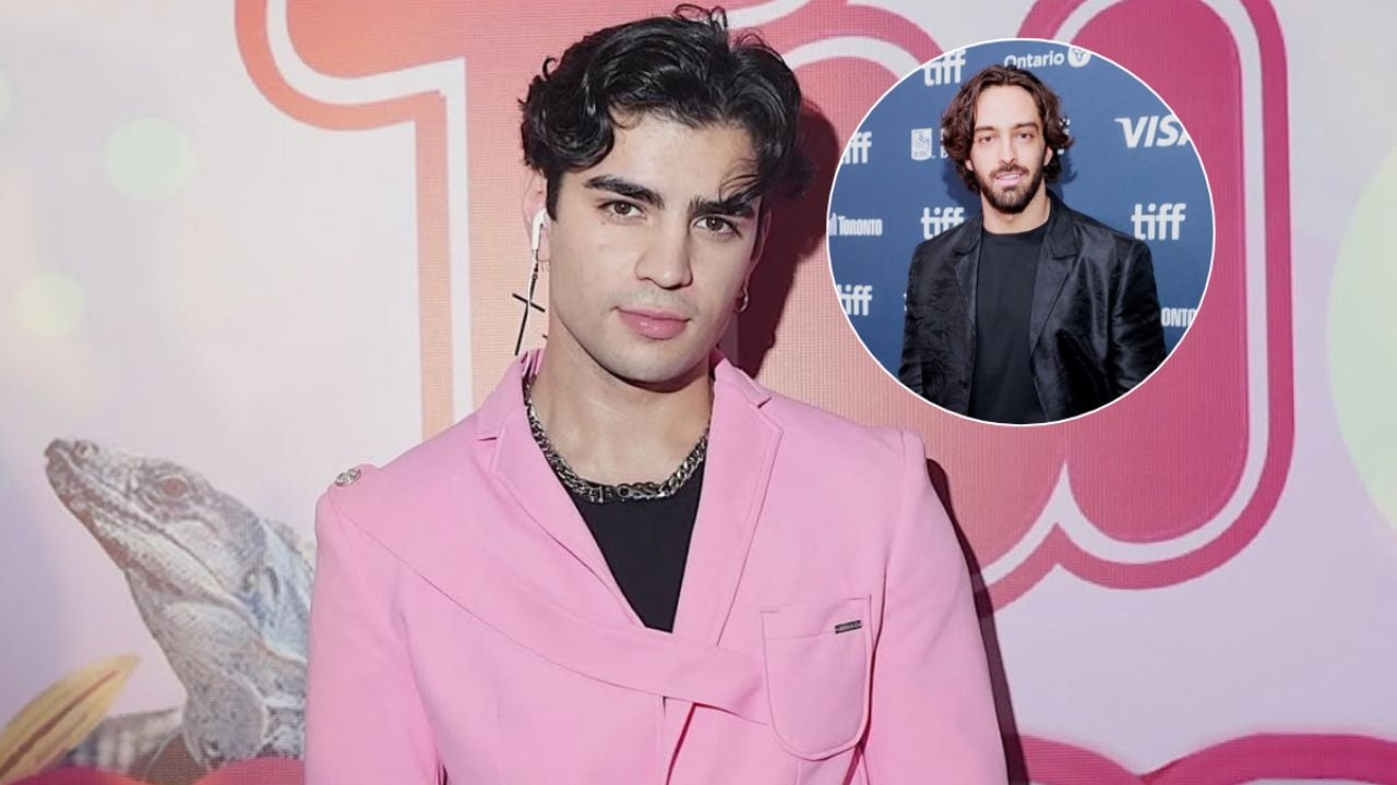 Aaron Mercury responde al actor que lo criticó por su debut en telenovelas