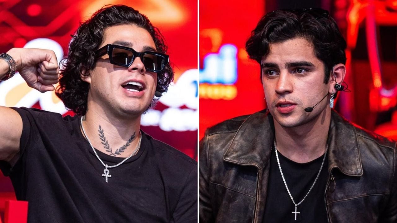 Aarón Mercury y Mario Bautista se encuentran con sus fans en CDMX