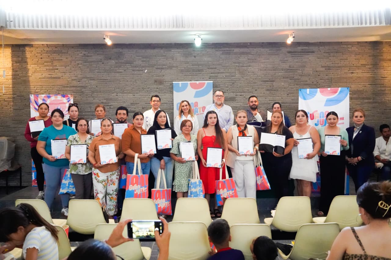 Acámbaro se prepara para celebrar sus 500 años de historia en Guanajuato.
